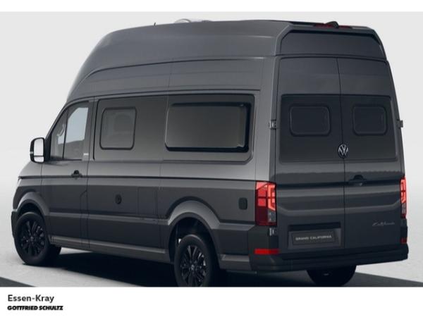 Volkswagen Grand California