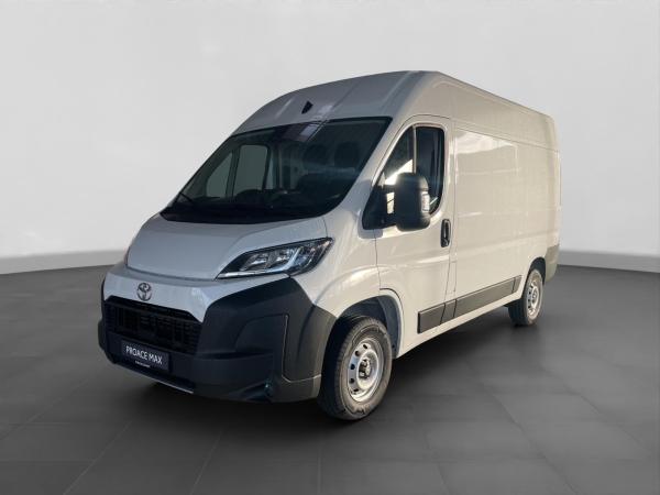 Toyota Proace Max