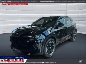 Alfa Romeo Junior