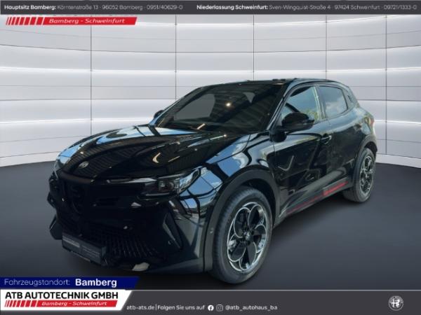 Alfa Romeo Junior
