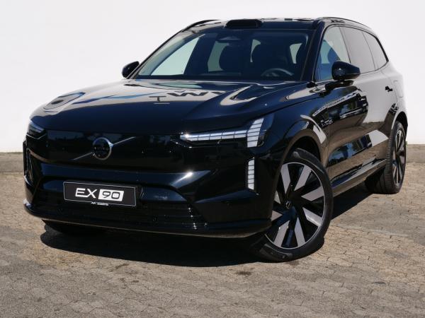 Volvo EX90