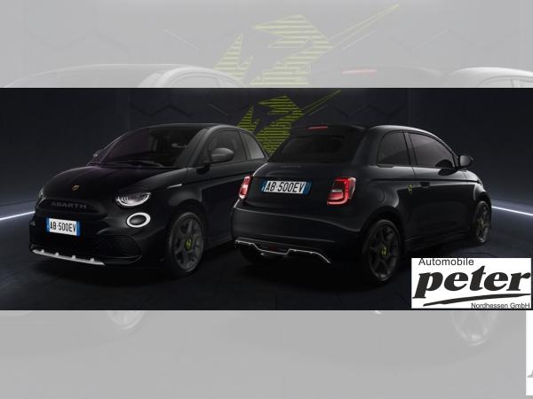Abarth 500