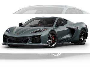 Corvette C8
