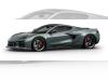 Corvette C8