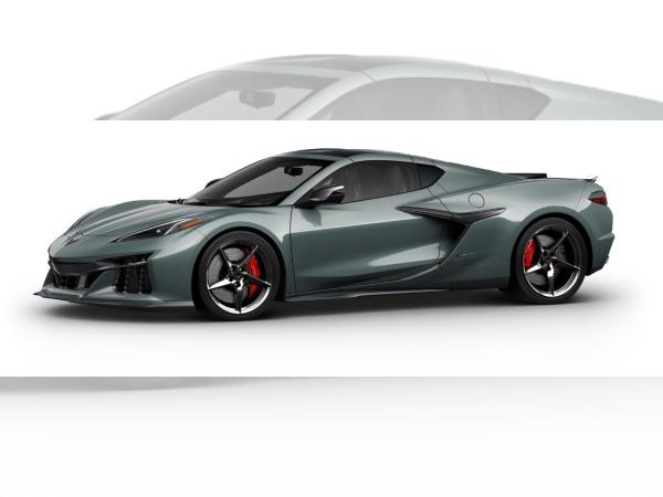 Corvette C8