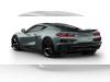 Corvette C8