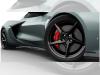 Corvette C8