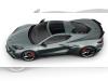 Corvette C8