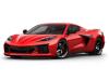 Corvette C8
