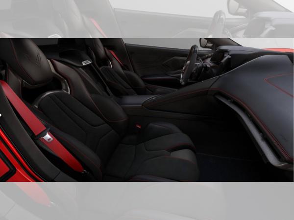 Corvette C8