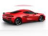 Corvette C8