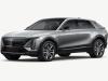 Cadillac LYRIQ