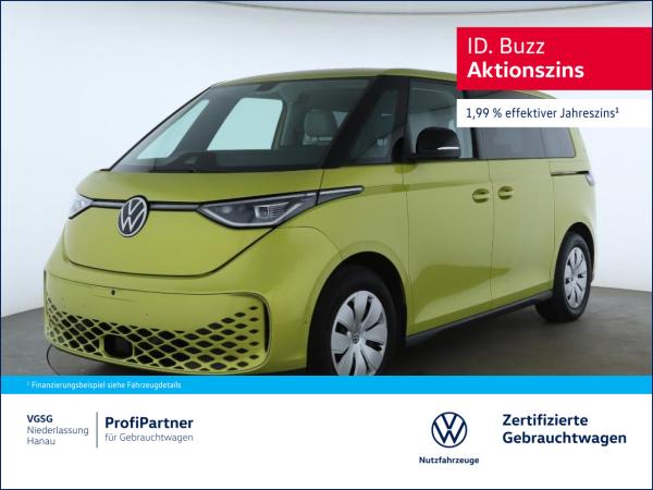 Volkswagen ID.Buzz