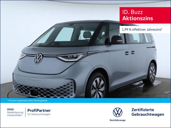Volkswagen ID.Buzz