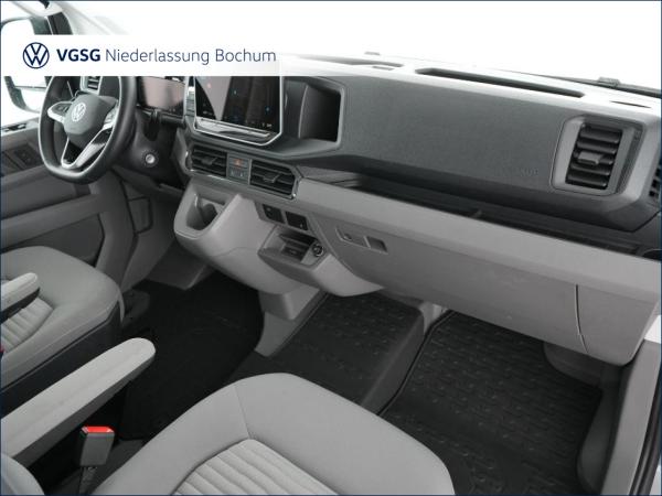 Volkswagen Grand California