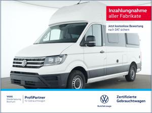 Volkswagen Grand California