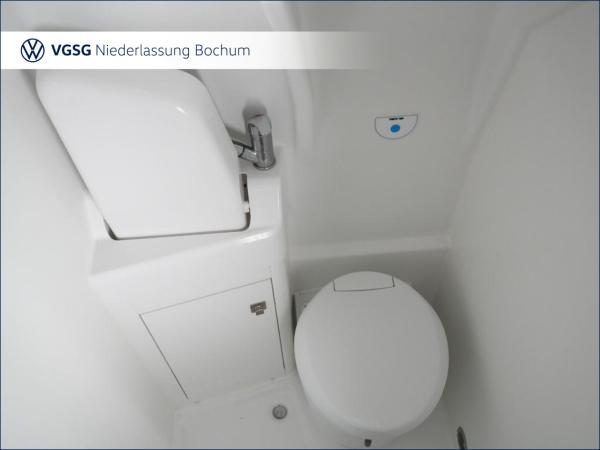 Volkswagen Grand California