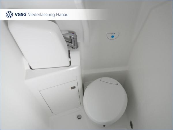 Volkswagen Grand California