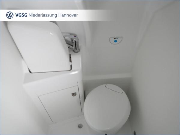 Volkswagen Grand California