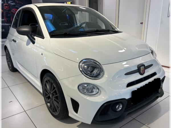 Abarth 500