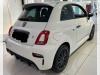 Abarth 500