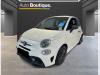 Abarth 500