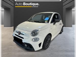 Abarth 500