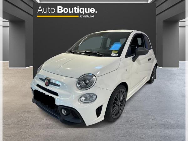 Abarth 500