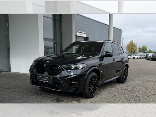 BMW X5 M