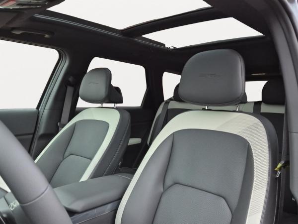 Kia EV5