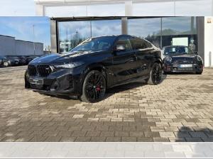 BMW X6 M