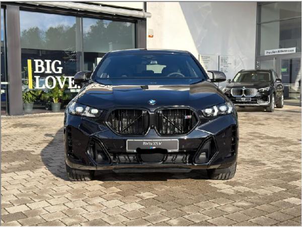 BMW X6 M