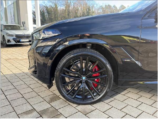BMW X6 M