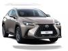 Lexus NX 350h