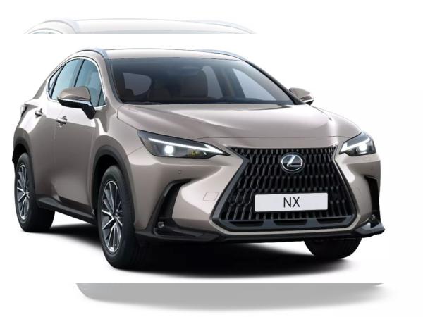 Lexus NX 350h