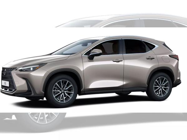 Lexus NX 350h