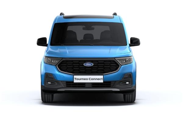 Ford Tourneo Connect