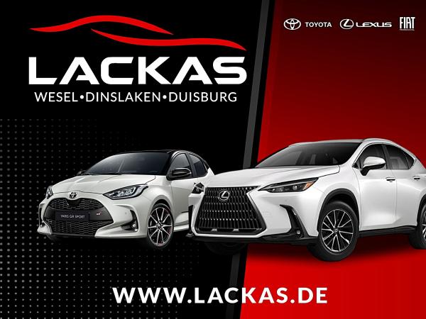 Lexus NX 350h