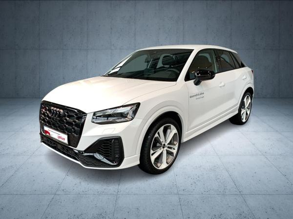 Audi SQ2