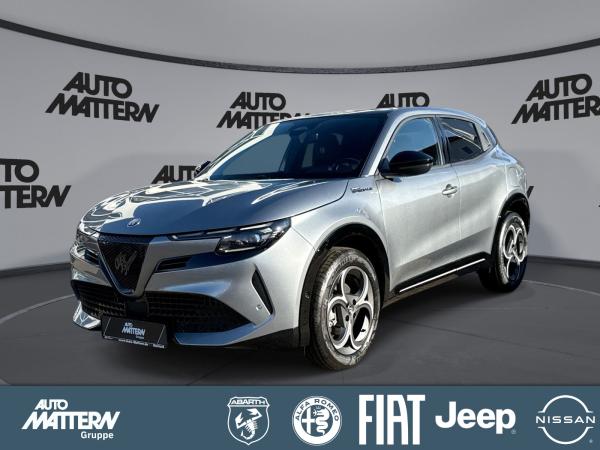 Alfa Romeo Junior