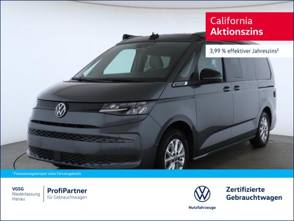 Volkswagen California