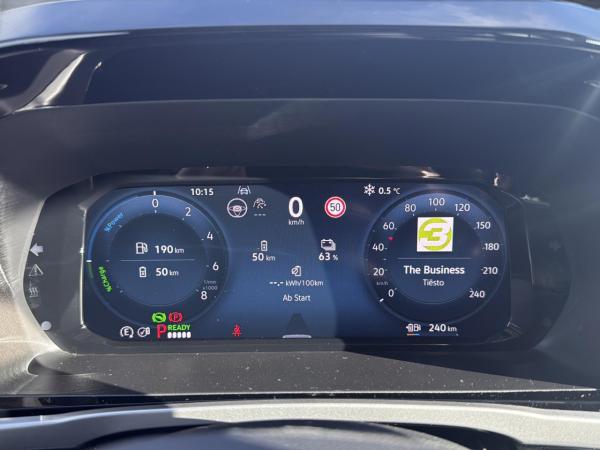 Ford Tourneo Connect