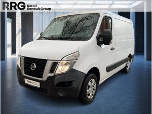 Nissan NV400