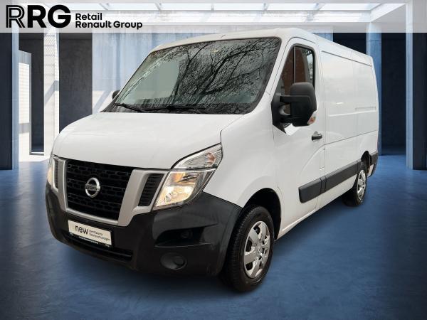Nissan NV400