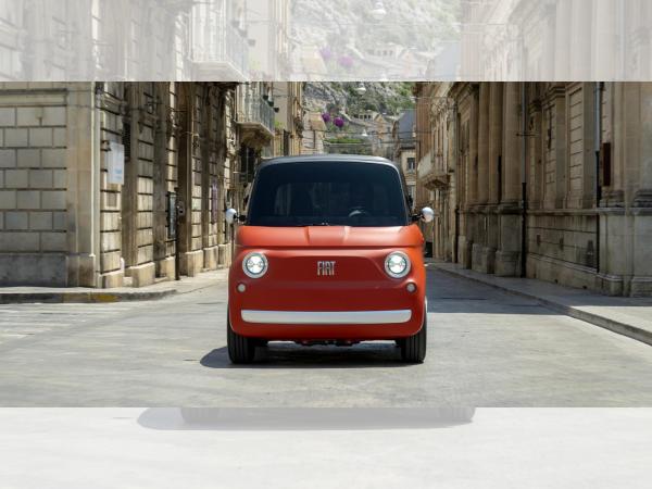 Fiat Topolino