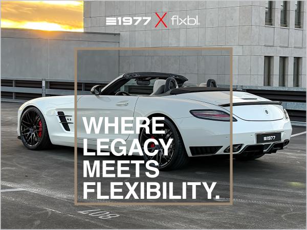 Mercedes-Benz SLS AMG