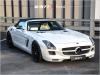 Mercedes-Benz SLS AMG