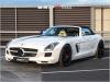 Mercedes-Benz SLS AMG