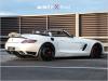 Mercedes-Benz SLS AMG