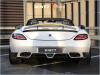 Mercedes-Benz SLS AMG
